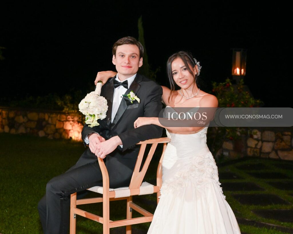 boda natalia naveda metzgen y marco alejandro irias mainardi