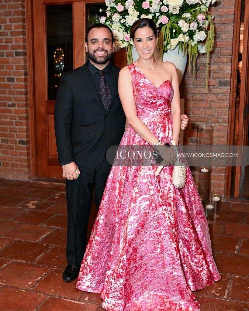 boda natalia naveda metzgen y marco alejandro irias mainardi