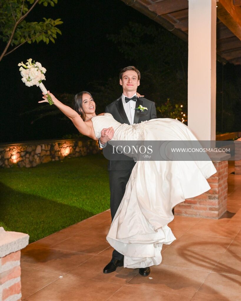 boda natalia naveda metzgen y marco alejandro irias mainardi