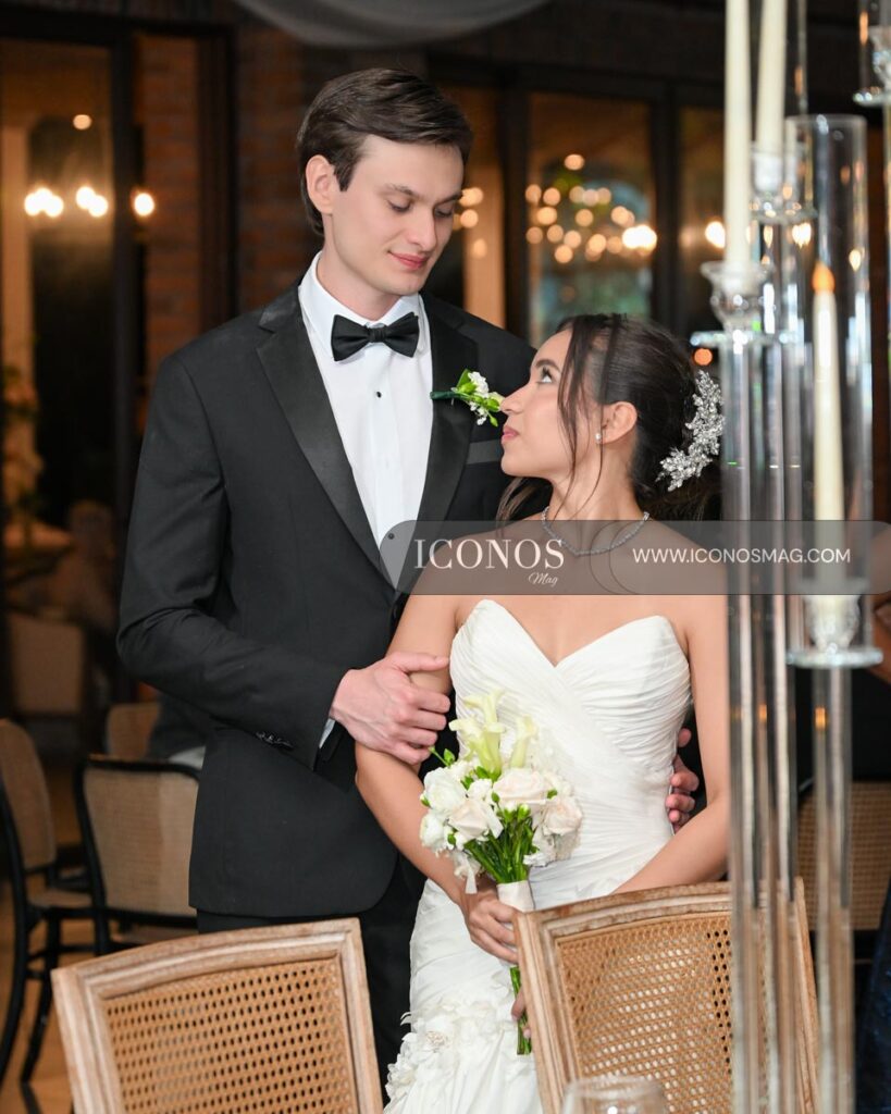 boda natalia naveda metzgen y marco alejandro irias mainardi