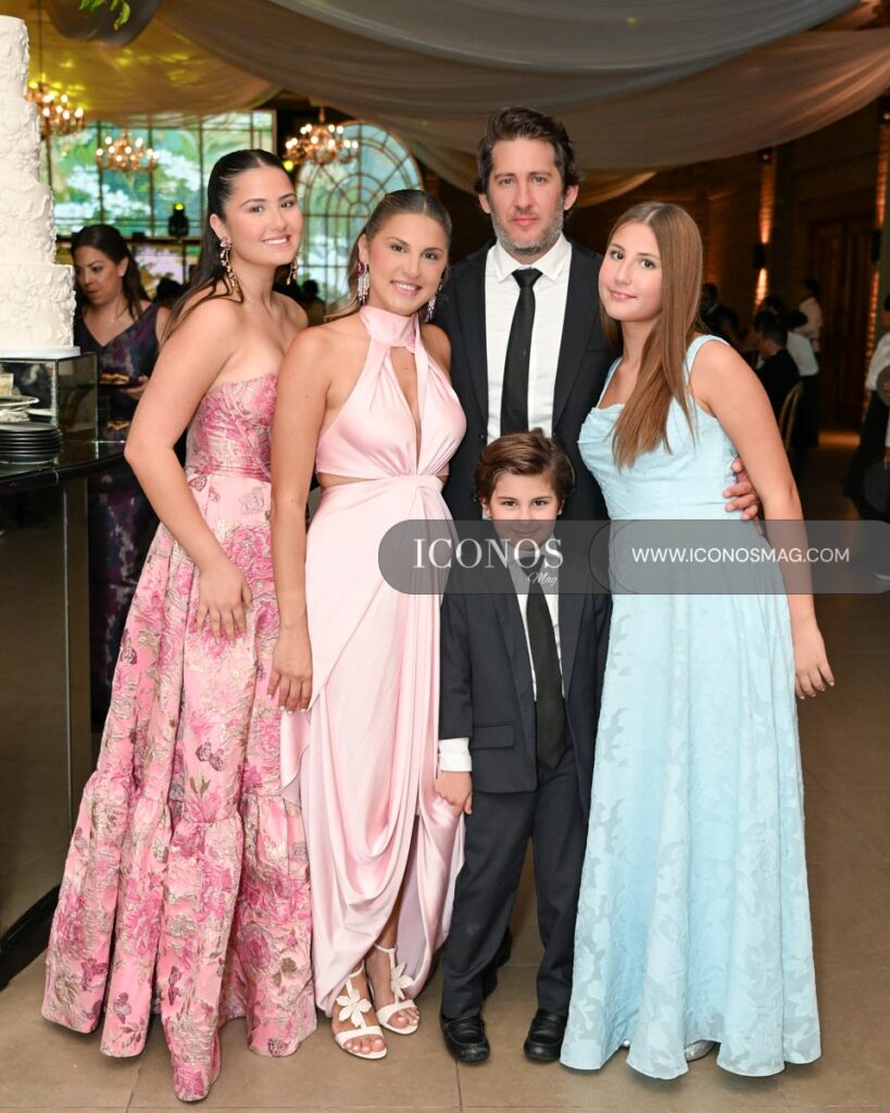 boda natalia naveda metzgen y marco alejandro irias mainardi
