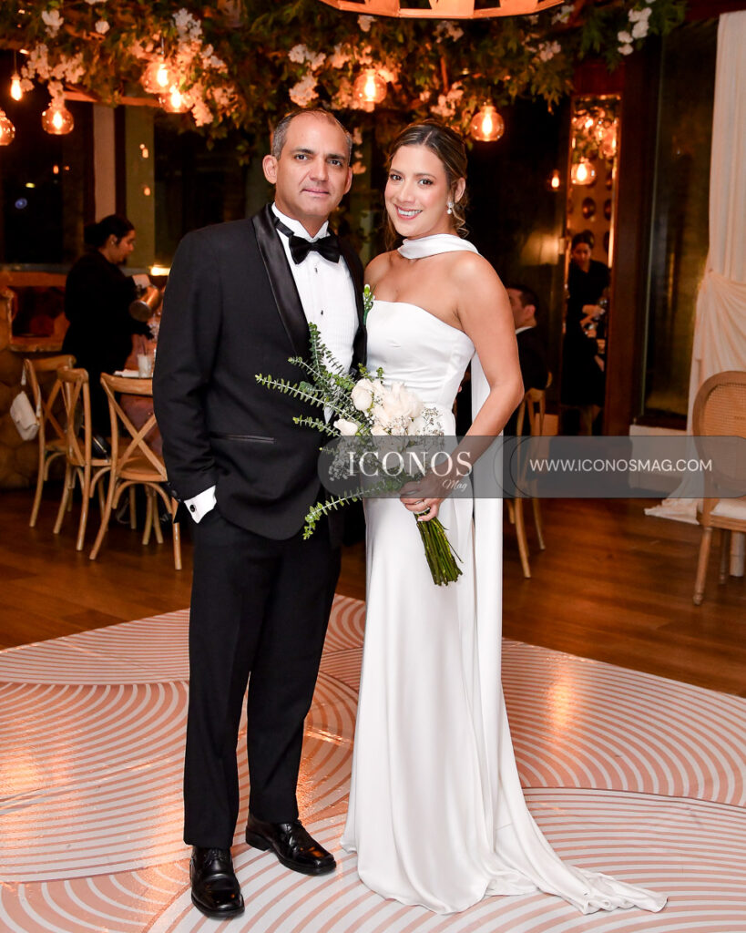 boda nora alicia turcios herrera y leonel edgardo gonzalez