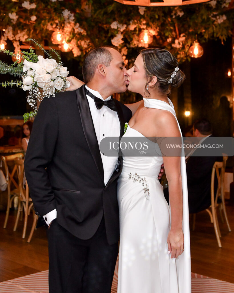 boda nora alicia turcios herrera y leonel edgardo gonzalez