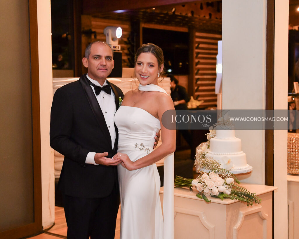boda nora alicia turcios herrera y leonel edgardo gonzalez