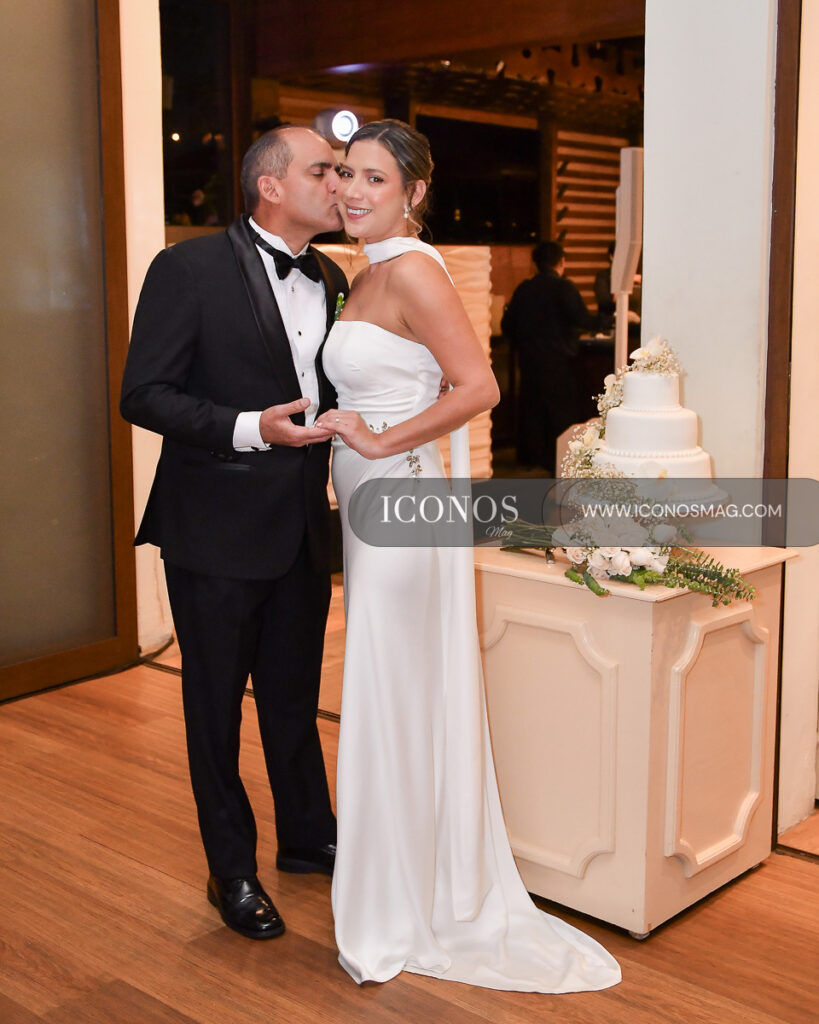 boda nora alicia turcios herrera y leonel edgardo gonzalez