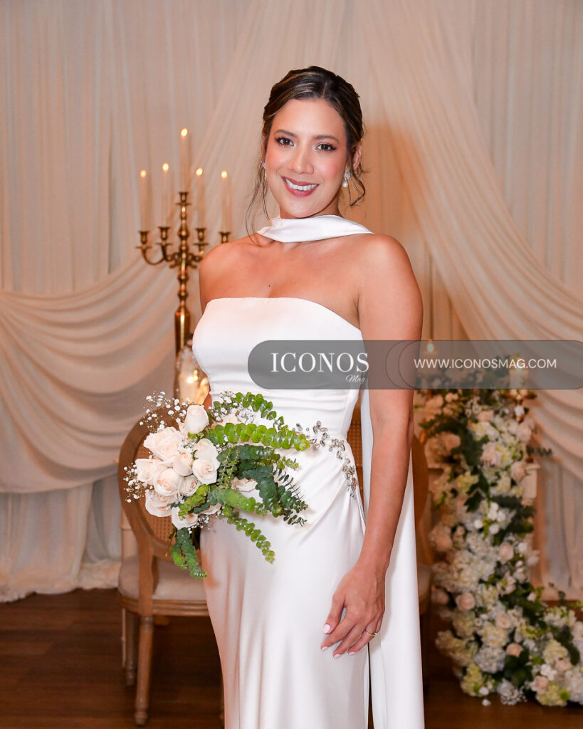 boda nora alicia turcios herrera y leonel edgardo gonzalez