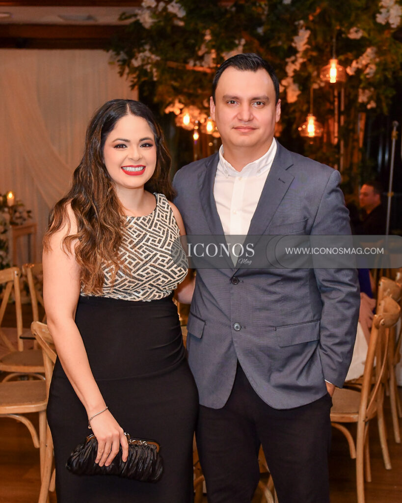 boda nora alicia turcios herrera y leonel edgardo gonzalez