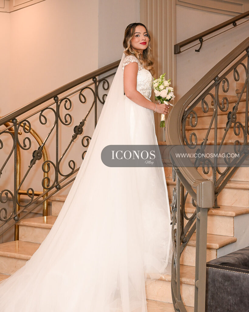boda religiosa de jennifer carolina canales tabora y leonel fernando rosales colindres