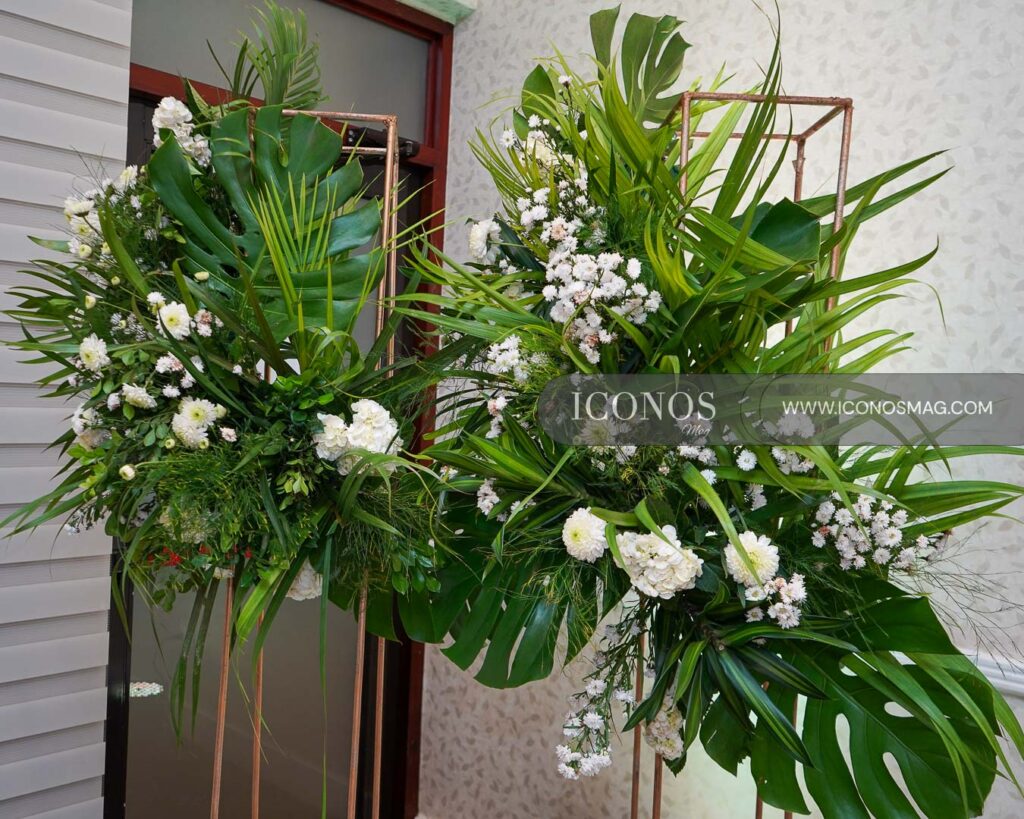 boda religiosa de mariela lizeth perez y oscar armando luna