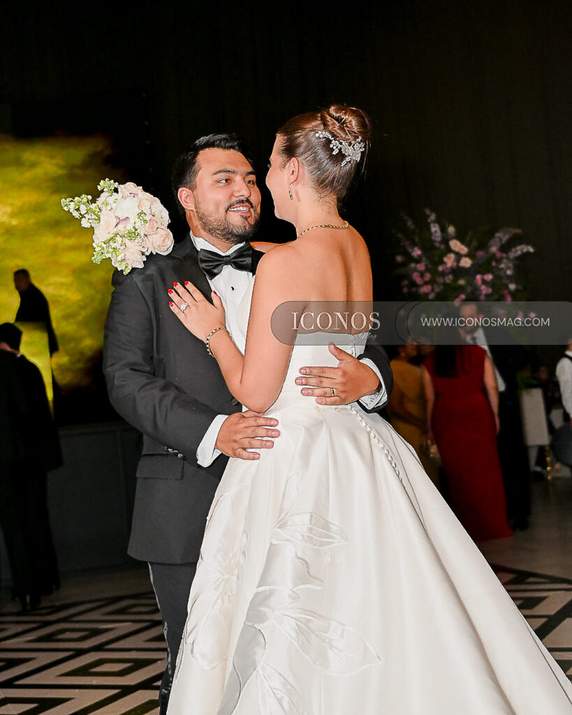 boda samaria consuelo mancia rivera y sady fuad andonie jarufe