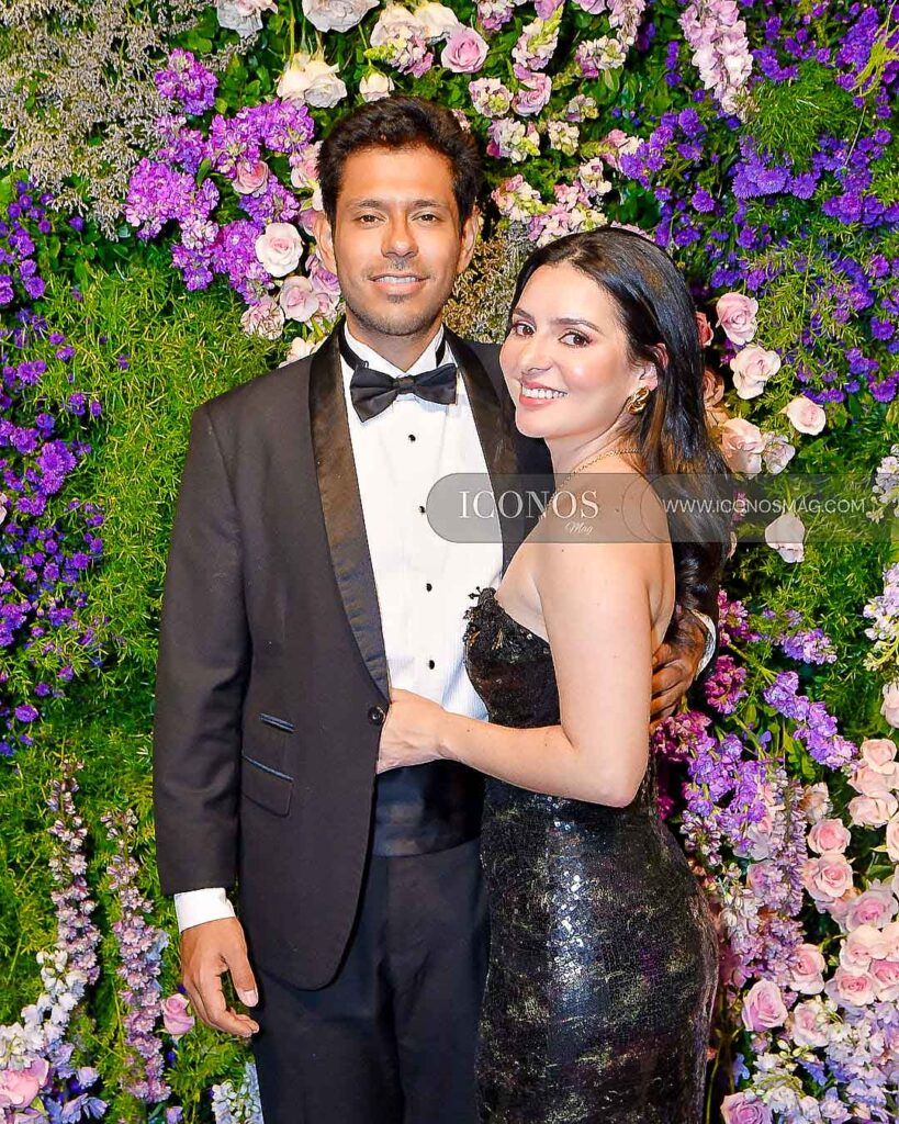 boda samaria consuelo mancia rivera y sady fuad andonie jarufe