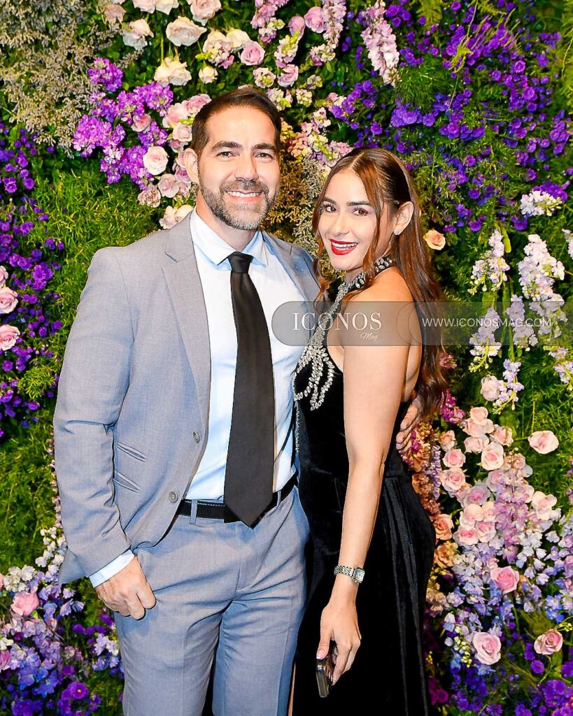 boda samaria consuelo mancia rivera y sady fuad andonie jarufe