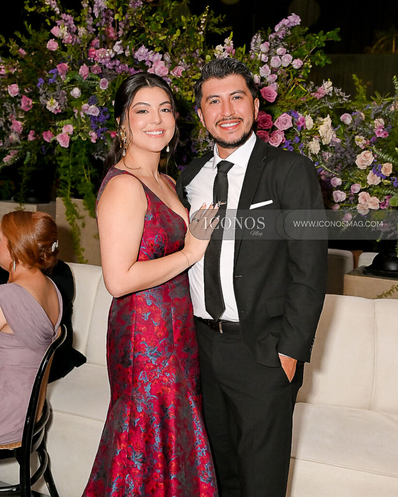 boda samaria consuelo mancia rivera y sady fuad andonie jarufe