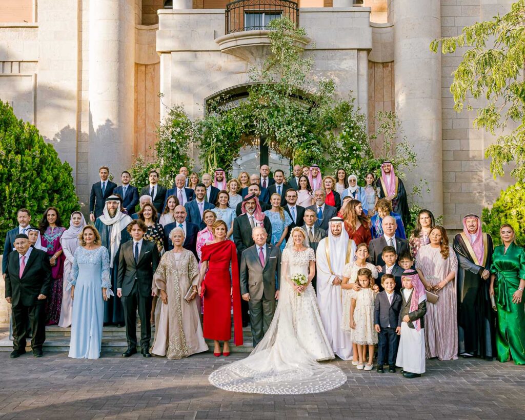boda sara bint faisal bin al hussein y ali murabit mohammed al sawaf