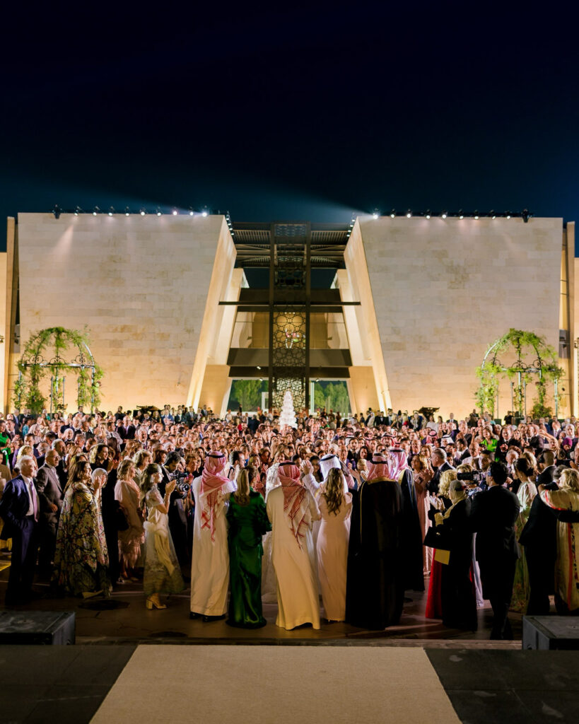 boda sara bint faisal bin al hussein y ali murabit mohammed al sawaf