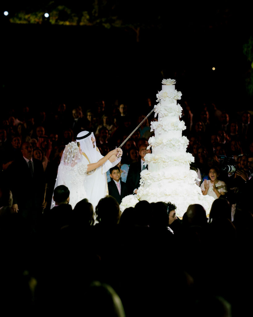 boda sara bint faisal bin al hussein y ali murabit mohammed al sawaf
