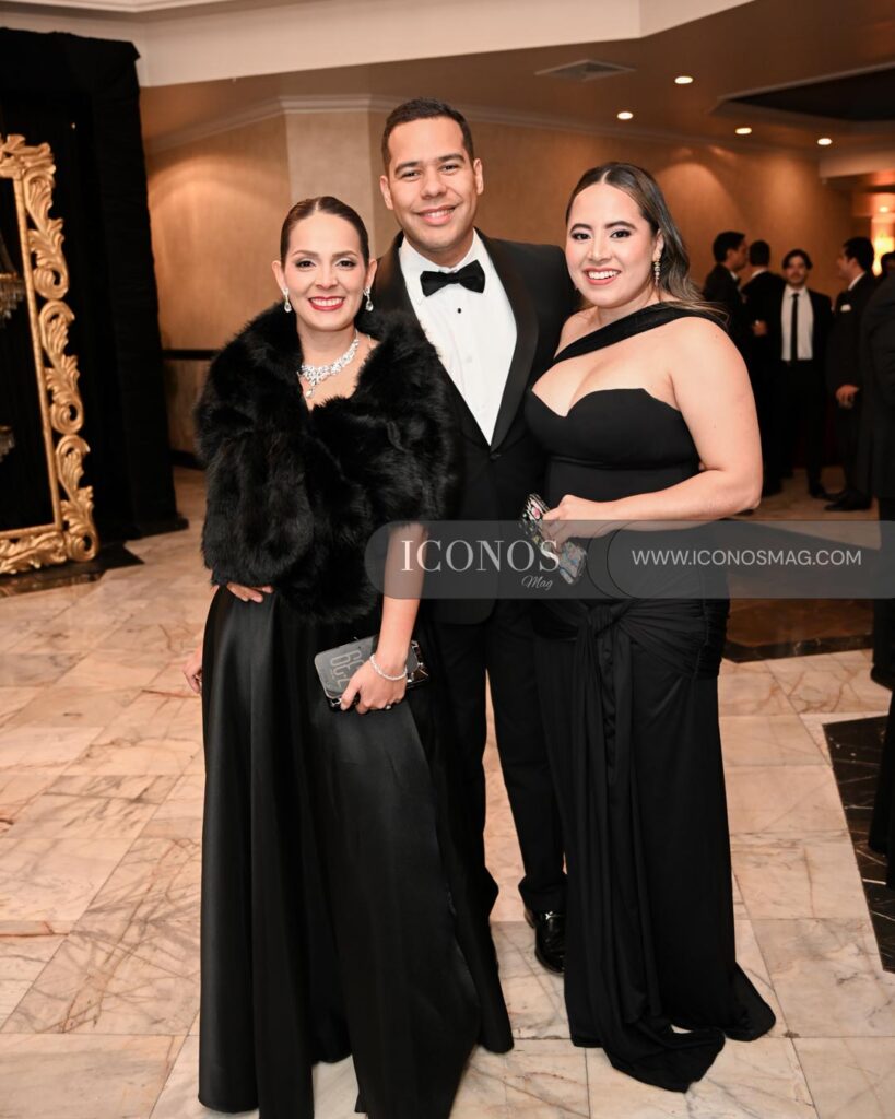 boda sheisabeth tabora y amed hernandez