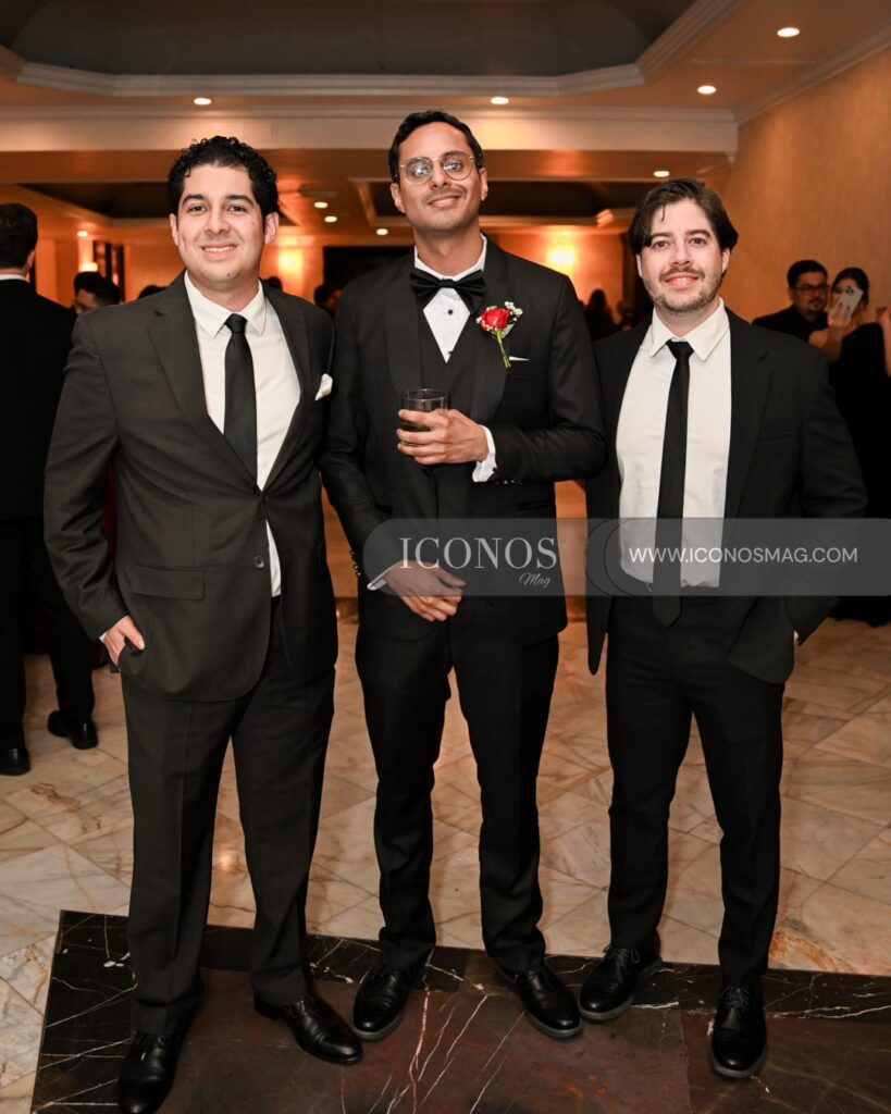 boda sheisabeth tabora y amed hernandez