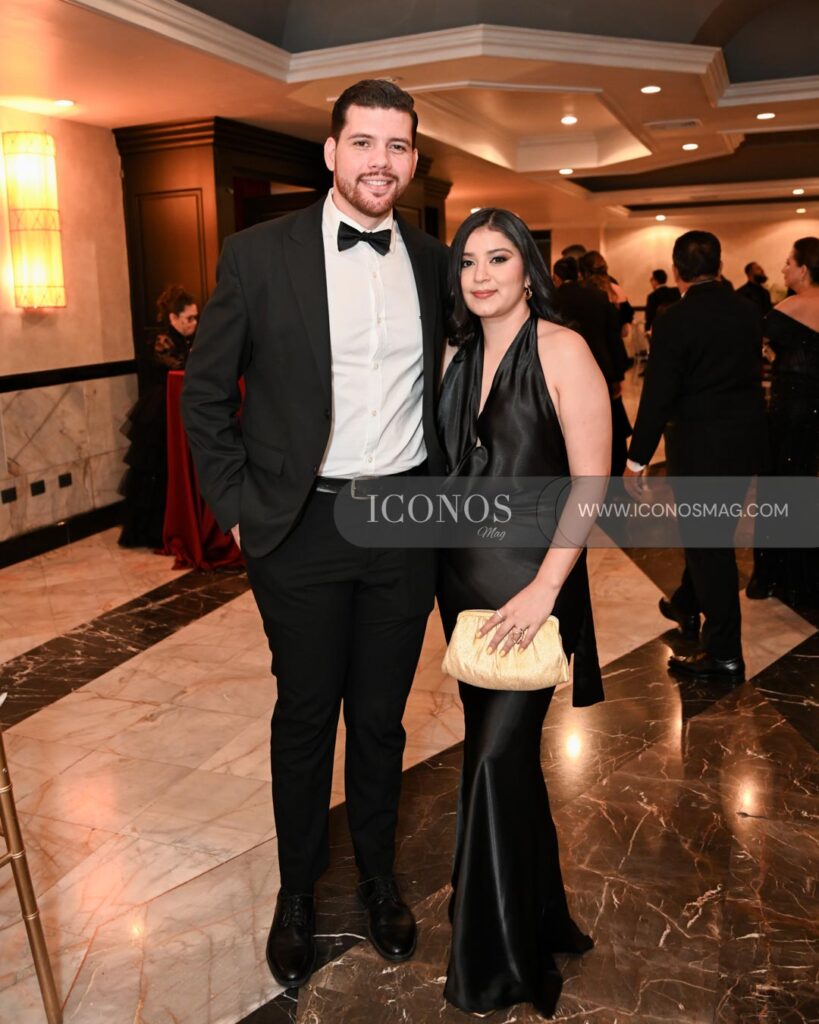 boda sheisabeth tabora y amed hernandez