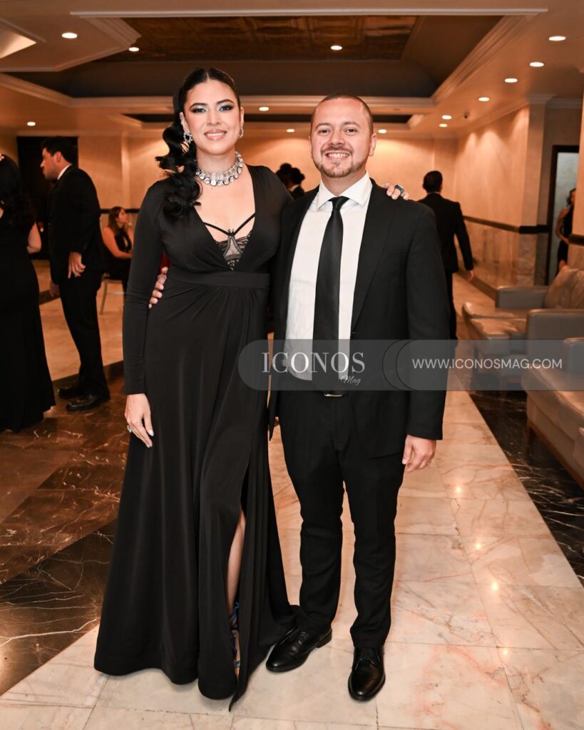 boda sheisabeth tabora y amed hernandez