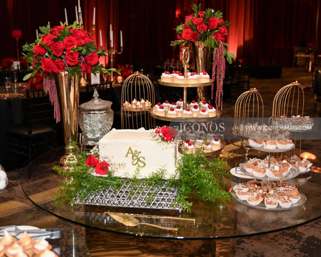 boda sheisabeth tabora y amed hernandez
