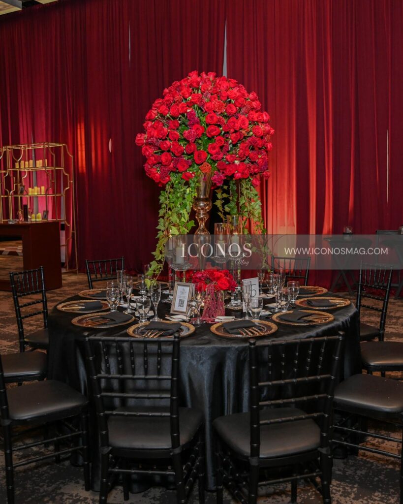 boda sheisabeth tabora y amed hernandez