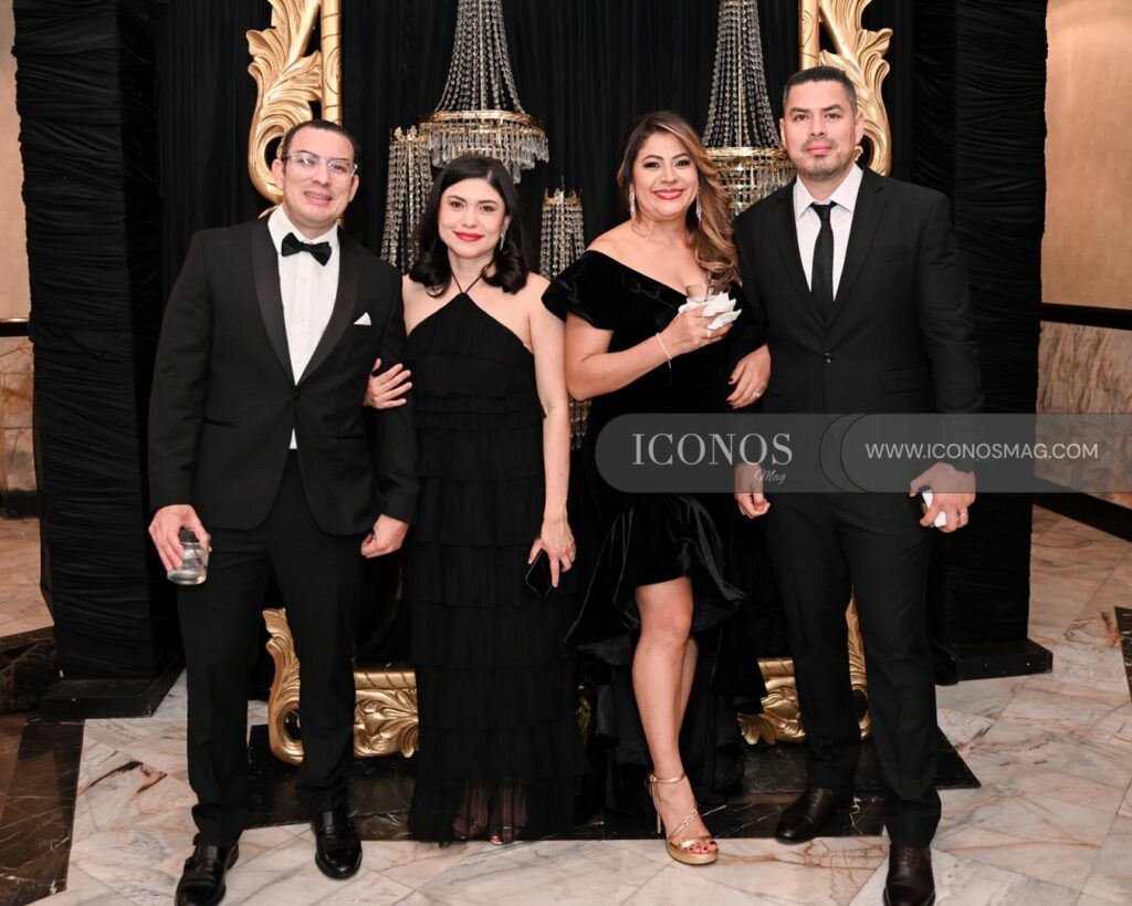 boda sheisabeth tabora y amed hernandez