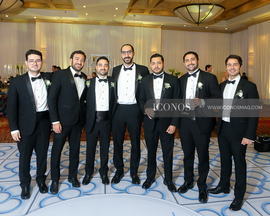 boda violeta talavera avilez y rafael arevalo valladarestinental del sabado