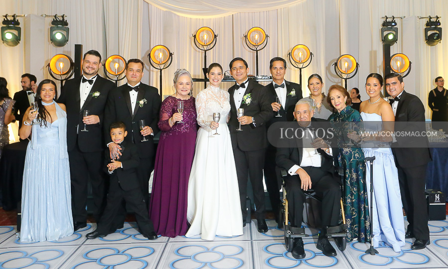 boda violeta talavera avilez y rafael arevalo valladarestinental del sabado