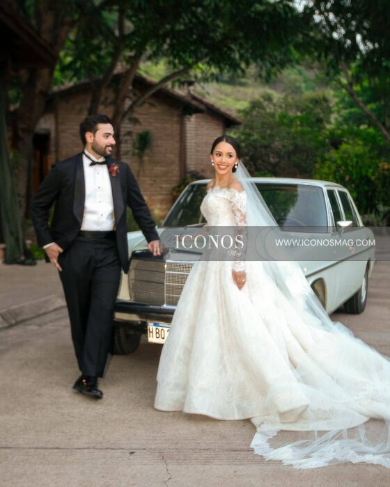 boda zuniga