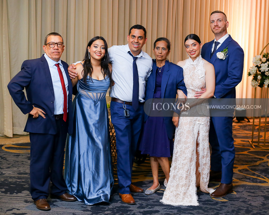 bodairis rodriguez barahona y christopher mcqueens clarion