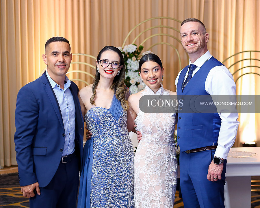 bodairis rodriguez barahona y christopher mcqueens clarion