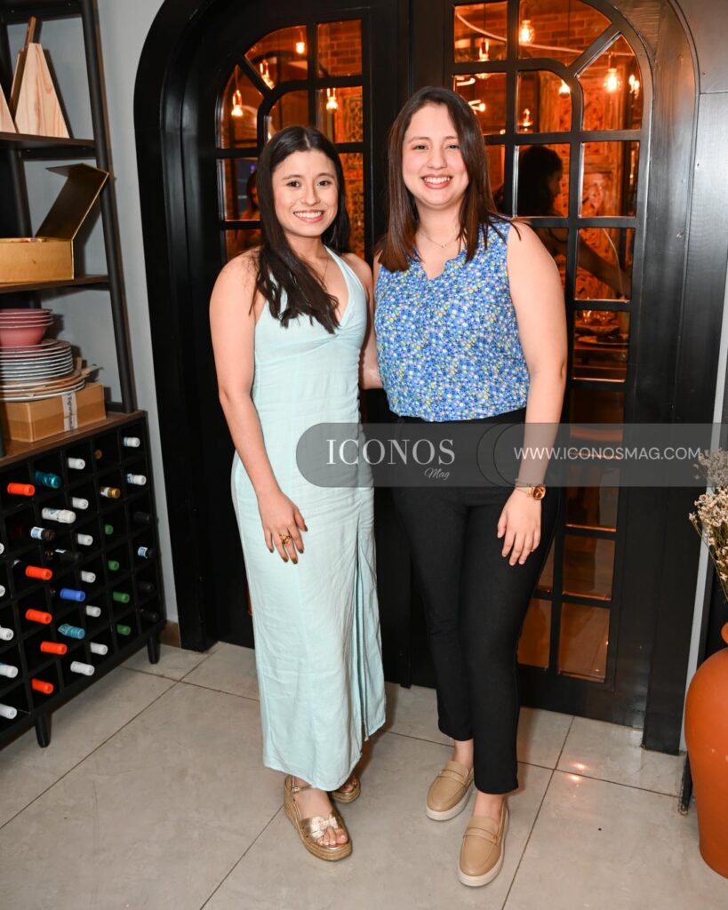 bridal shower norma azucena castillo