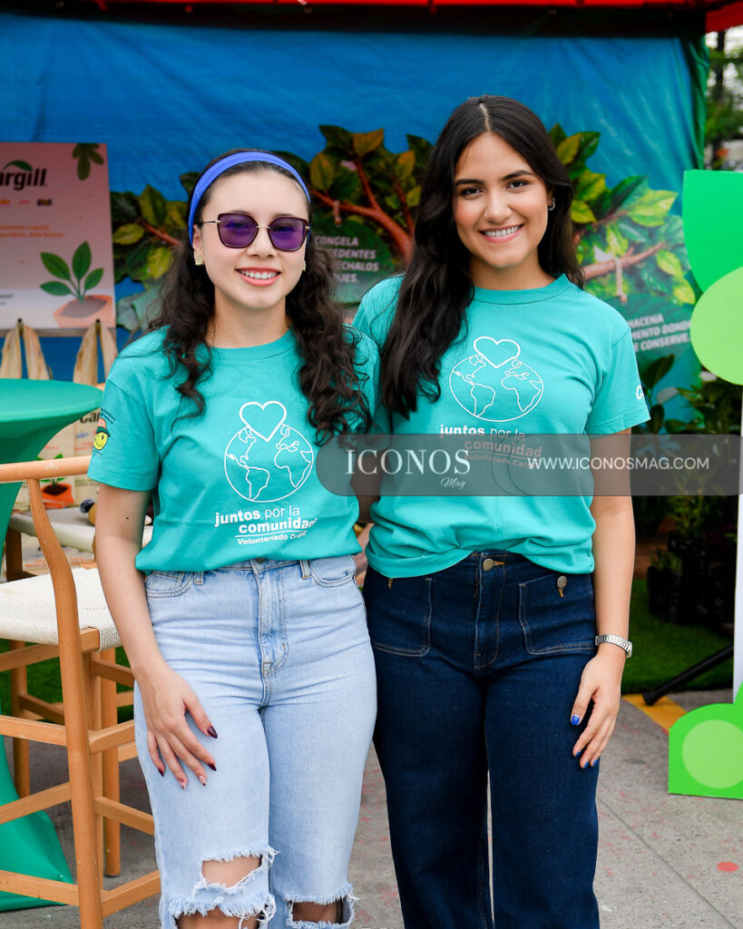 cada desperdicio cuenta cargill honduras