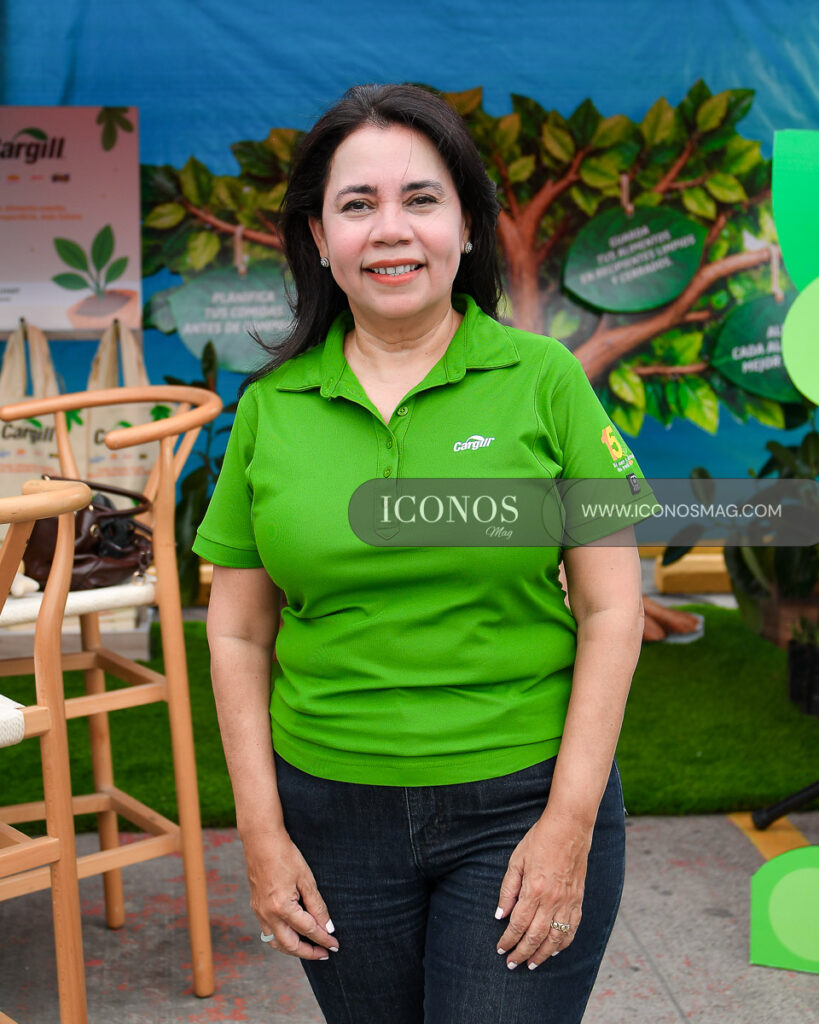 cada desperdicio cuenta cargill honduras