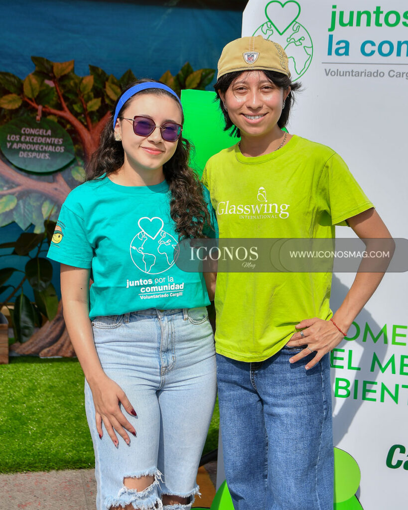 cada desperdicio cuenta cargill honduras