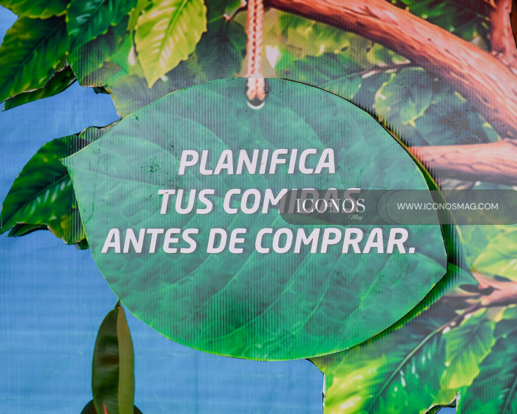 cada desperdicio cuenta cargill honduras