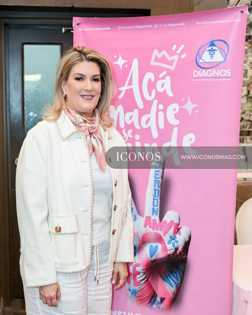 campana que bonito es cuidarse by diagnos honduras