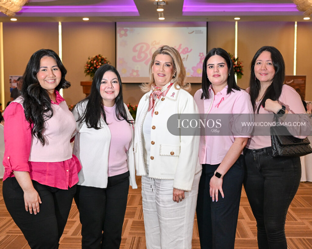 campana que bonito es cuidarse by diagnos honduras