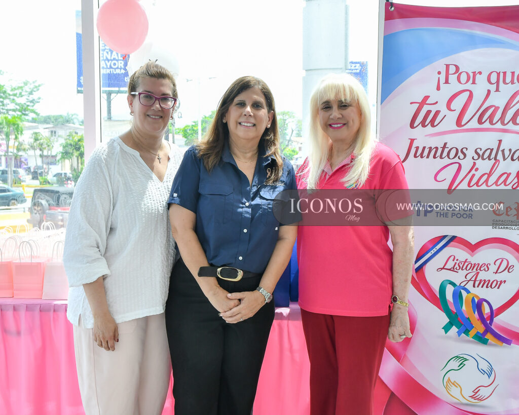 campana rosa yude ford honduras