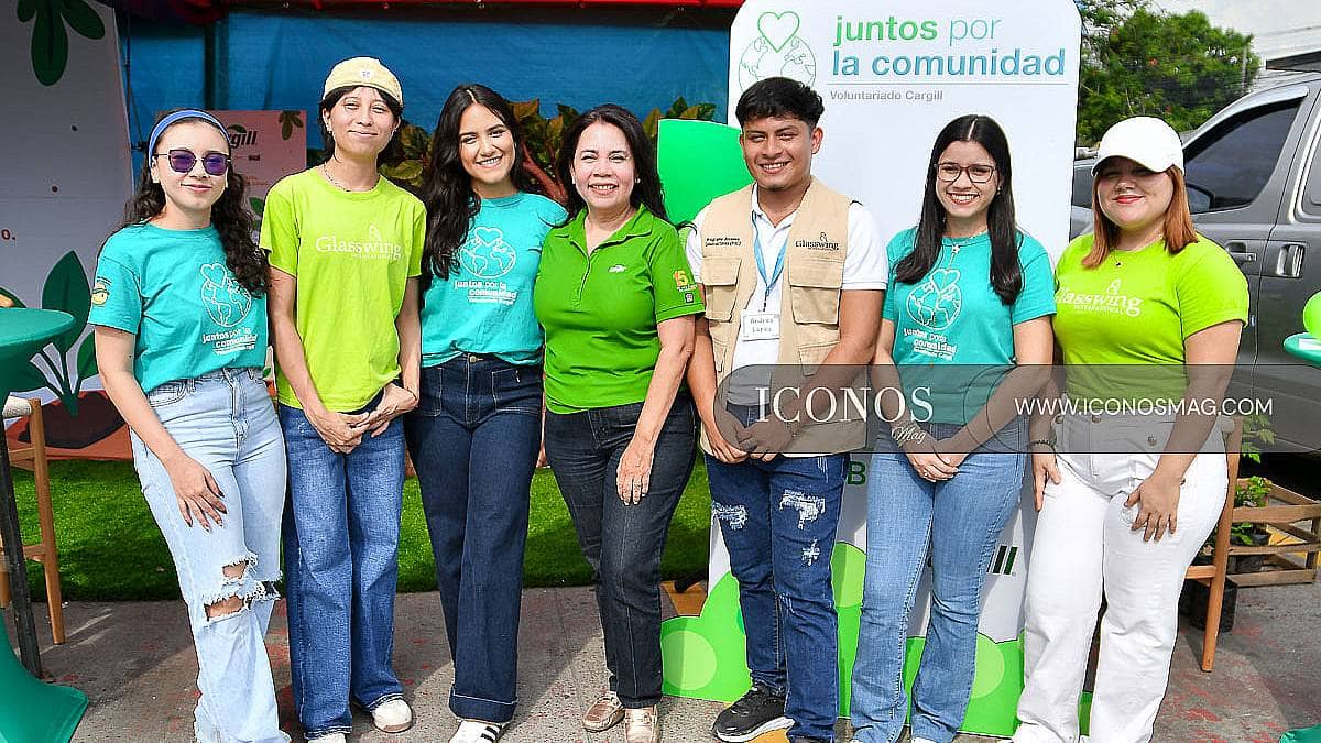 La campaña <em>Cada desperdicio cuenta</em> 2026 <em>by Cargill</em> Honduras