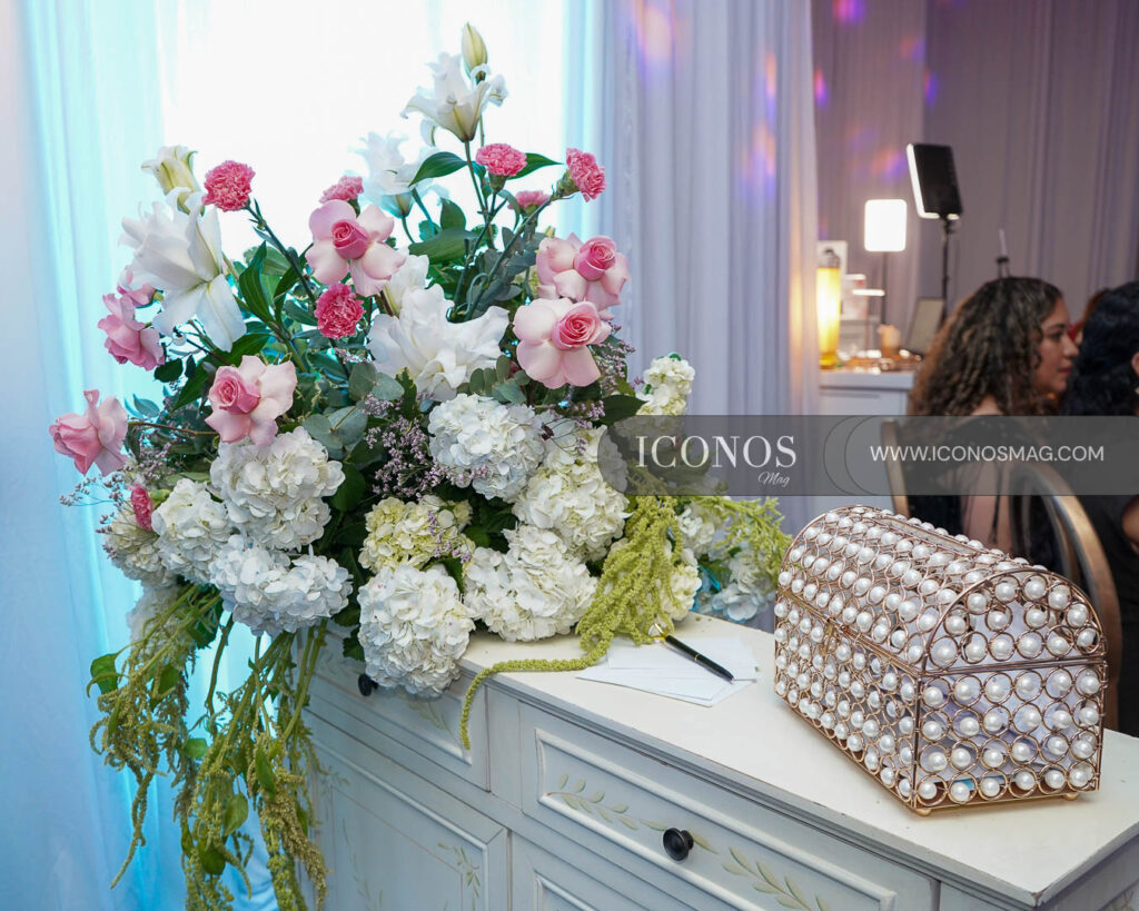 celebracion anos ana isabel echevarria leiva