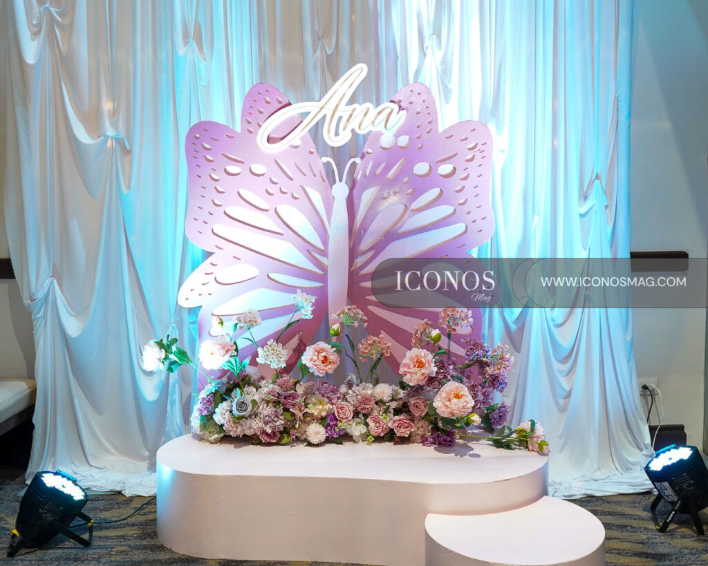 celebracion anos ana isabel echevarria leiva