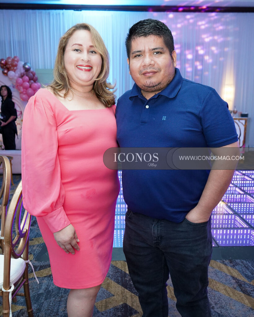 celebracion anos ana isabel echevarria leiva