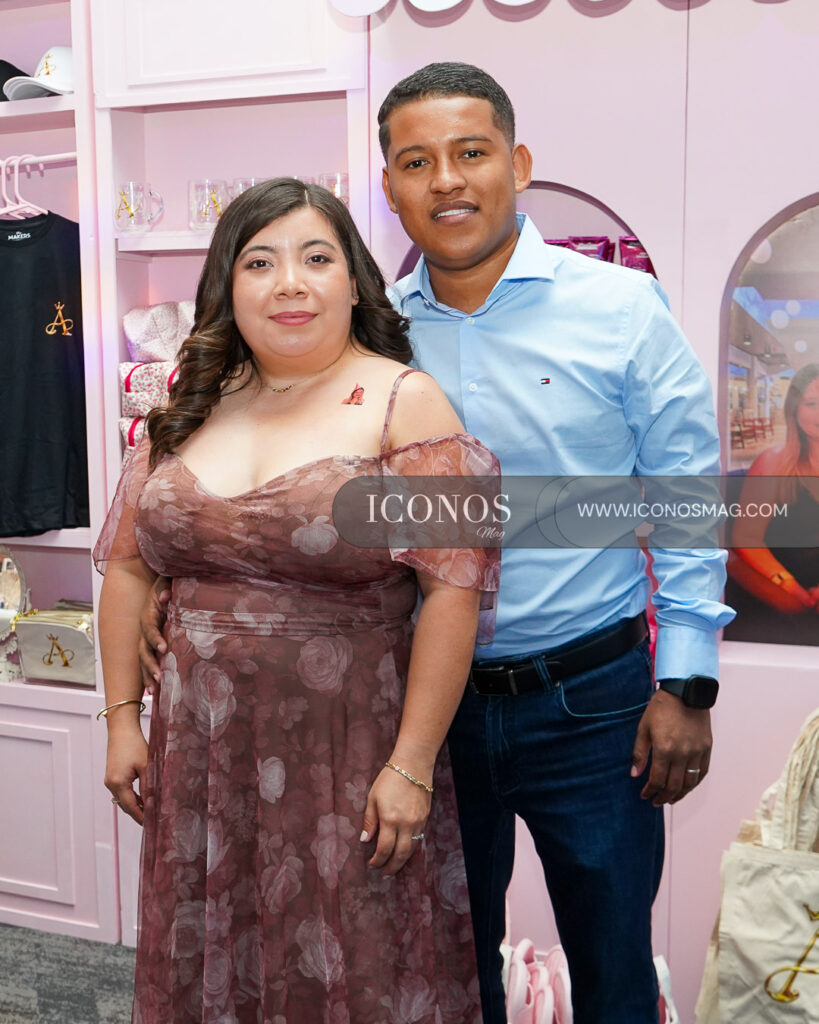 celebracion anos ana isabel echevarria leiva