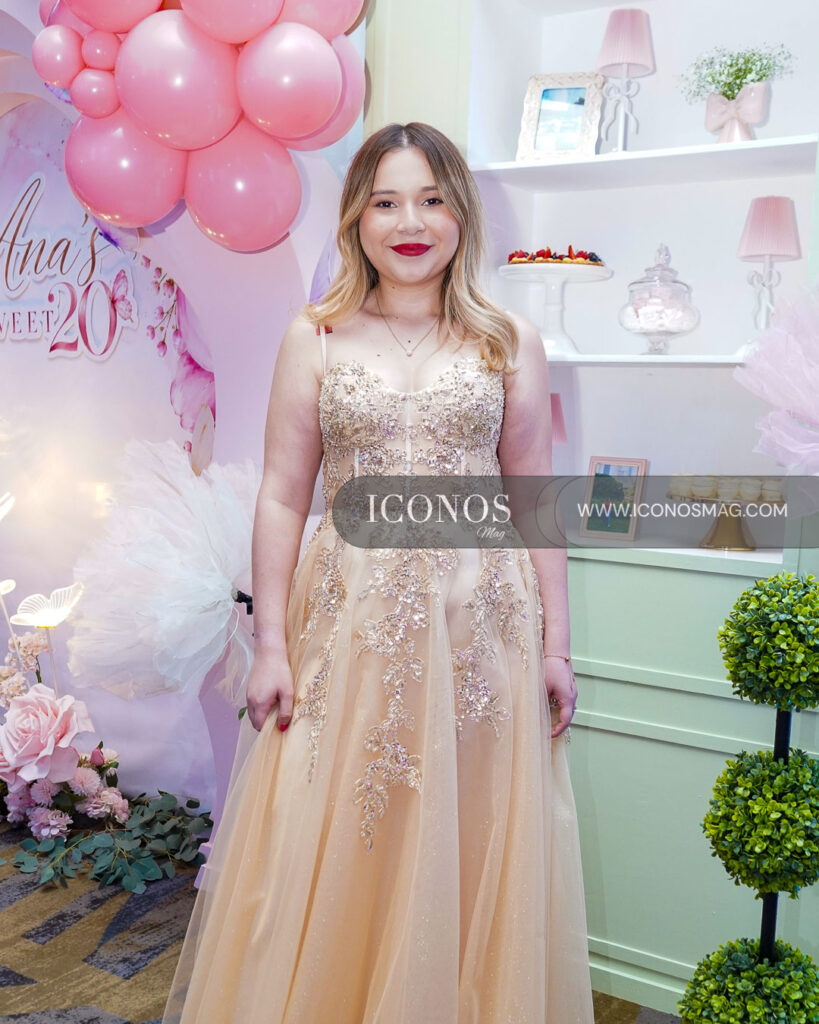 celebracion anos ana isabel echevarria leiva