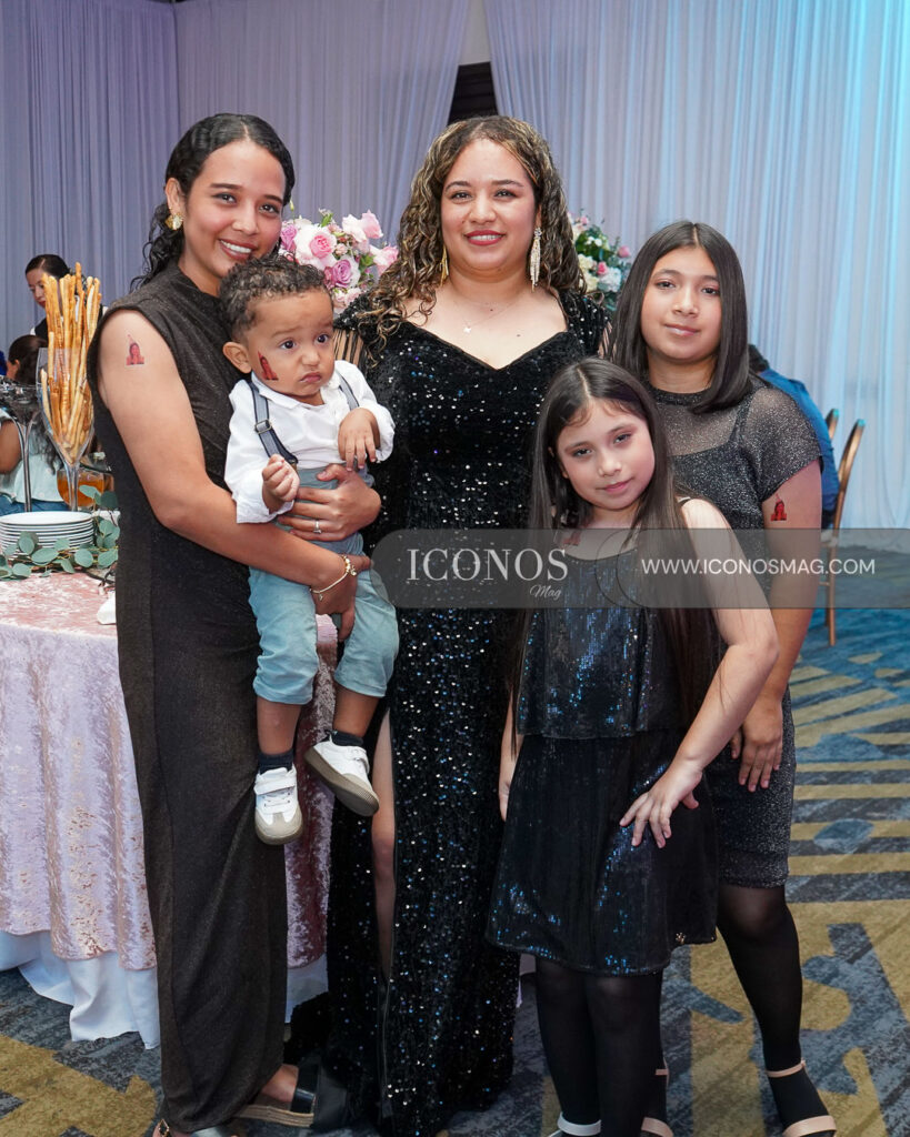 celebracion anos ana isabel echevarria leiva