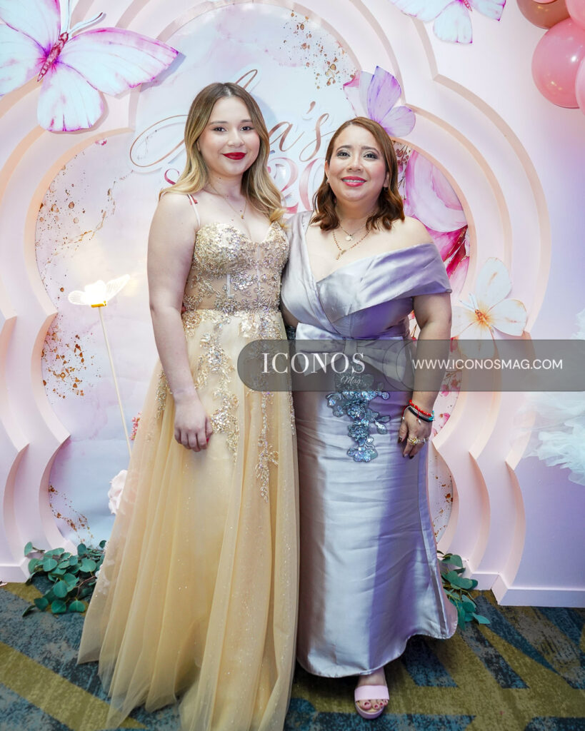 celebracion anos ana isabel echevarria leiva