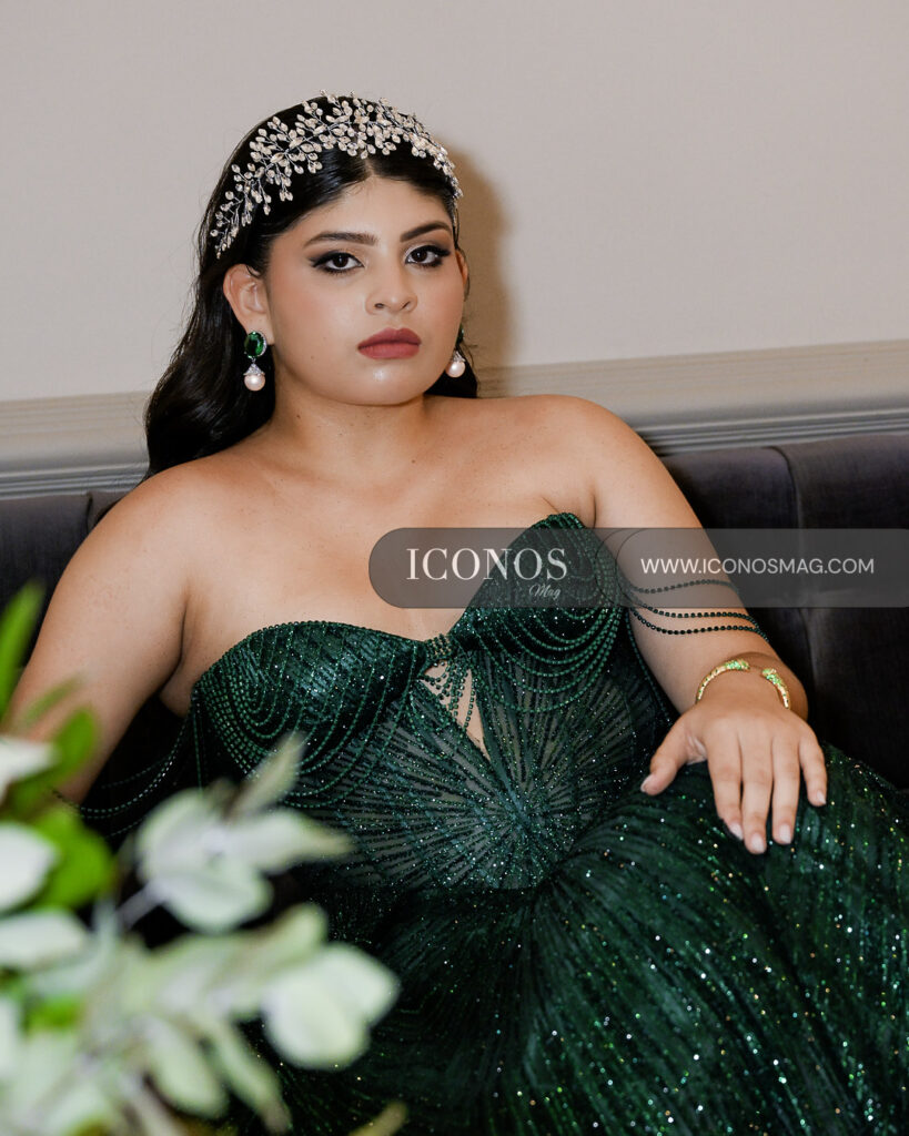 celebracion quince anos de jimena abigail jimenez romero