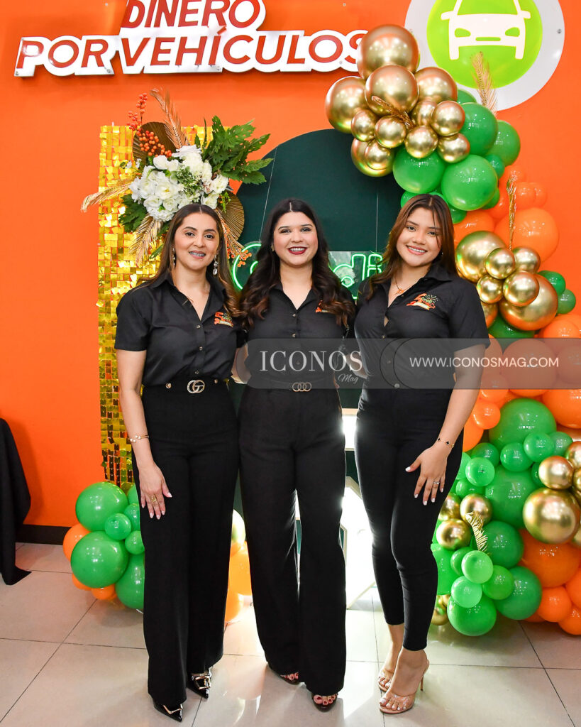 celebracion quinto aniversario credirapid foresta honduras